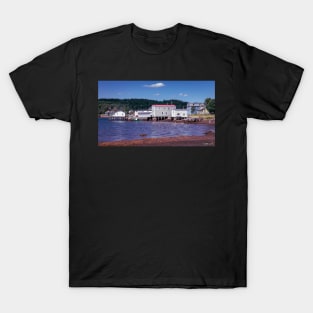 Riverport Nova Scotia T-Shirt